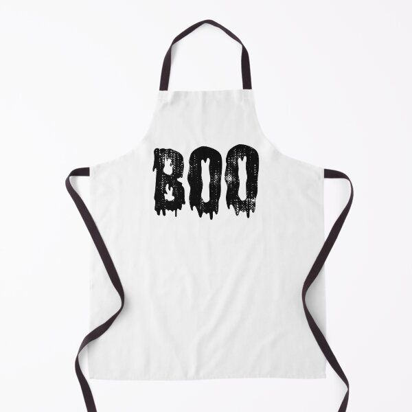 Item preview, Halloween Vintage Boo Funny Gift designed and sold by RoguePixel.