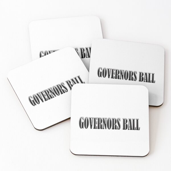 Item preview, The Governors Ball  designed and sold by SwifTech.