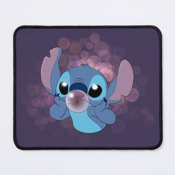Item preview, Bubble Blowing Blue Alien designed and sold by liajlart.