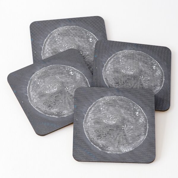 Item preview, Moon Glitter designed and sold by Elizabeth-Ridge.