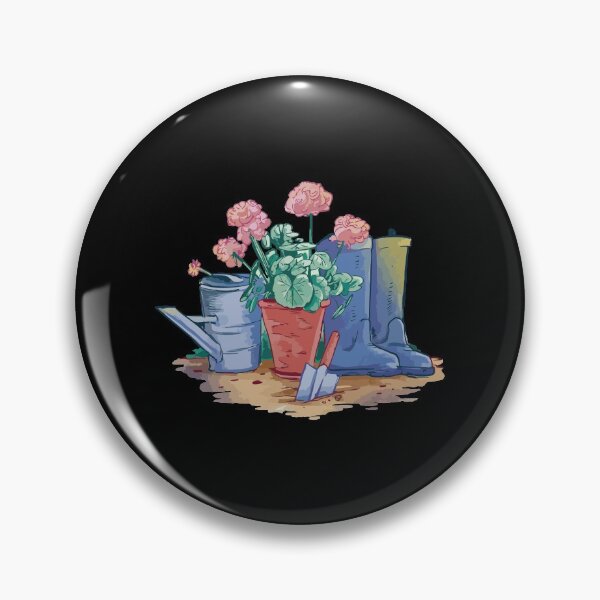 Item preview, plant lady designed and sold by zaher97.