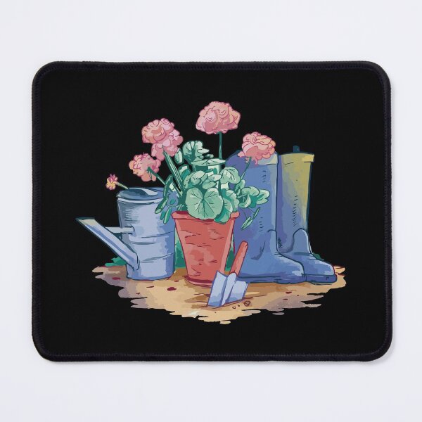 Item preview, plant lady designed and sold by zaher97.
