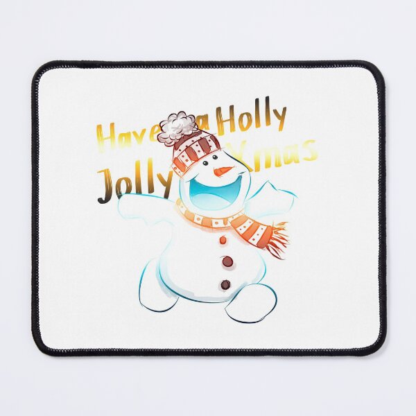 Item preview, Jolly xmas designed and sold by SAS4rt.