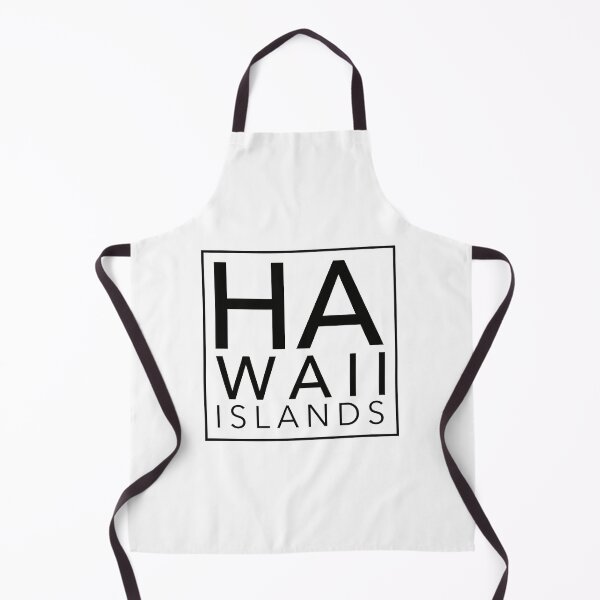 Item preview, Hawaii Oahu Maui Kauai Lanai Molokai Kahoolawe Niihau Pacific Ocean  designed and sold by VacationCity.