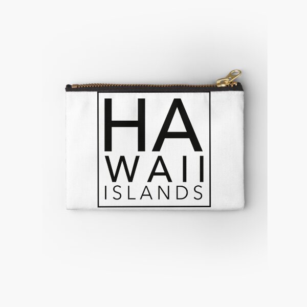 Item preview, Hawaii Oahu Maui Kauai Lanai Molokai Kahoolawe Niihau Pacific Ocean  designed and sold by VacationCity.