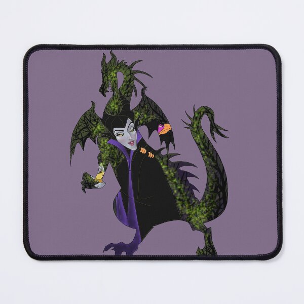 Item preview, Mistress of All Evil designed and sold by liajlart.