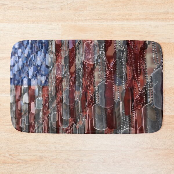 Item preview, American Sacrifice designed and sold by DJ Florek.