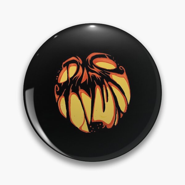 Item preview, pumpkin lantern designed and sold by zaher97.