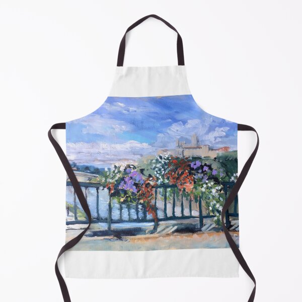 Item preview, Cathédrale-St Nazaire, Beziers designed and sold by Autignac-Artist.