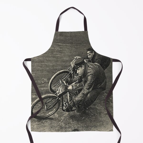 Item preview, At The Races-Vintage Photo Art-Available As Art Prints-Mugs,Cases,Duvets,T Shirts,Stickers,etc designed and sold by born30.