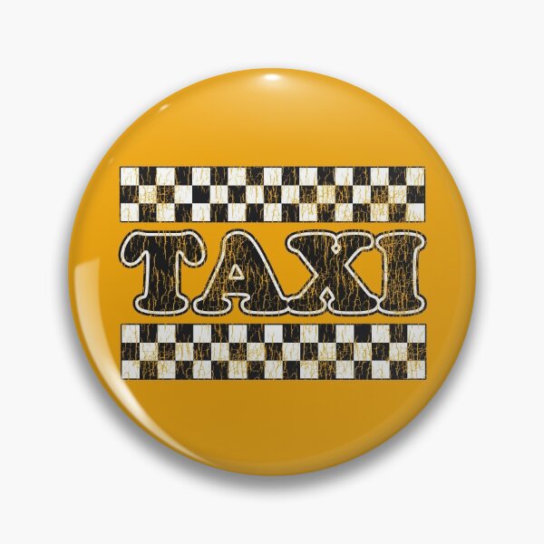 Item preview, TAXI designed and sold by ourkid.