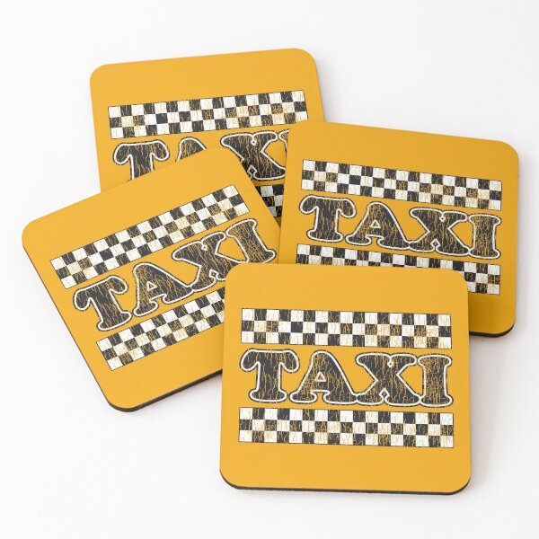 Item preview, TAXI designed and sold by ourkid.