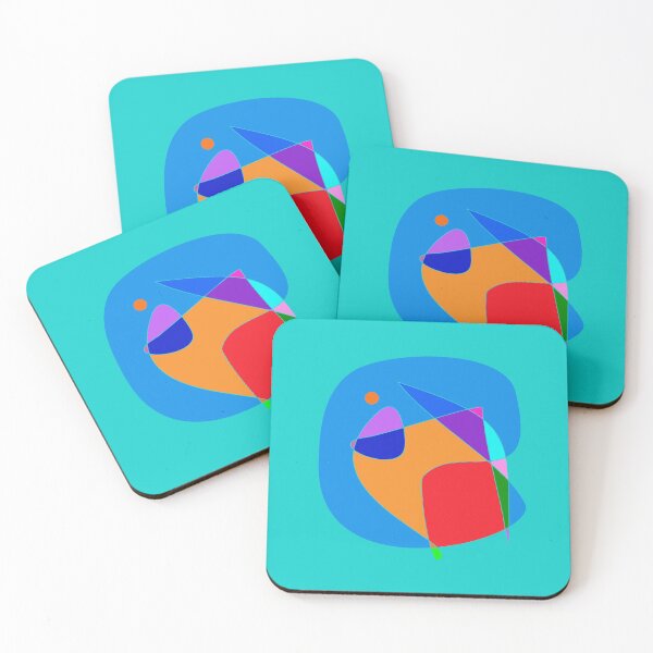 Item preview, Abstract Relax 32 Good designed and sold by masabo.