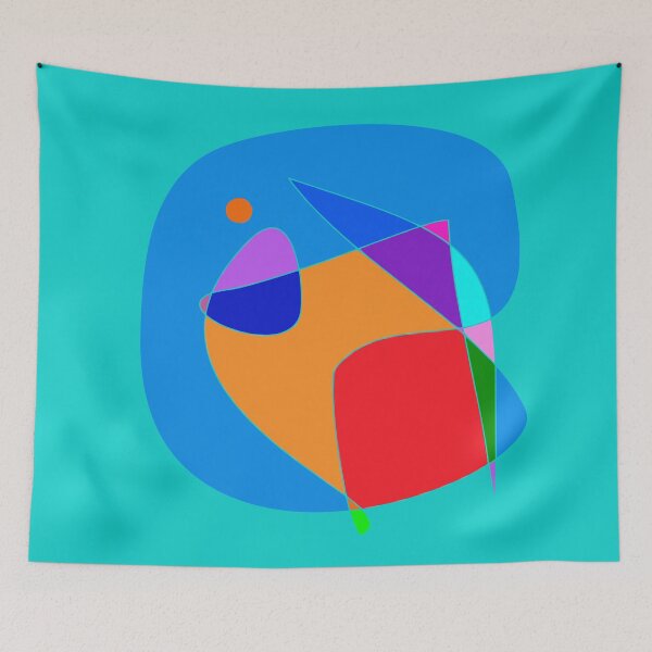 Item preview, Abstract Relax 32 Good designed and sold by masabo.
