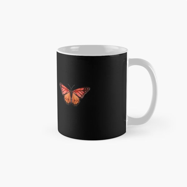 Item preview, red butterfly designed and sold by zaher97.
