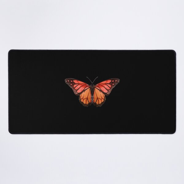 Item preview, red butterfly designed and sold by zaher97.