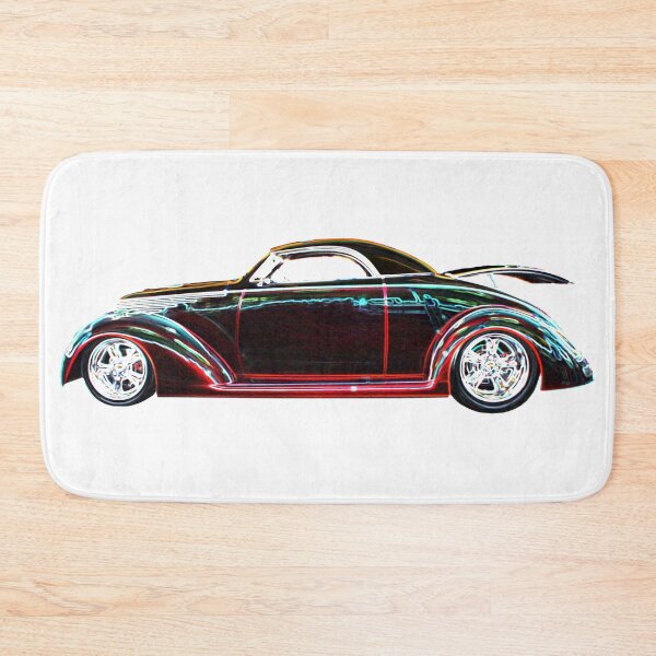 Artikelvorschau, 1937 Freddys Coupe 2 entworfen und verkauft von AutoAwesome.