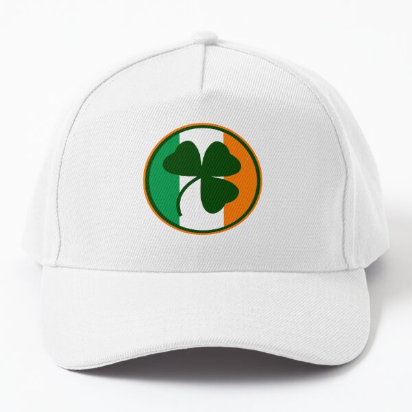 The Irish Boutique-Lucky Shamrock Green Bay Packers Cap