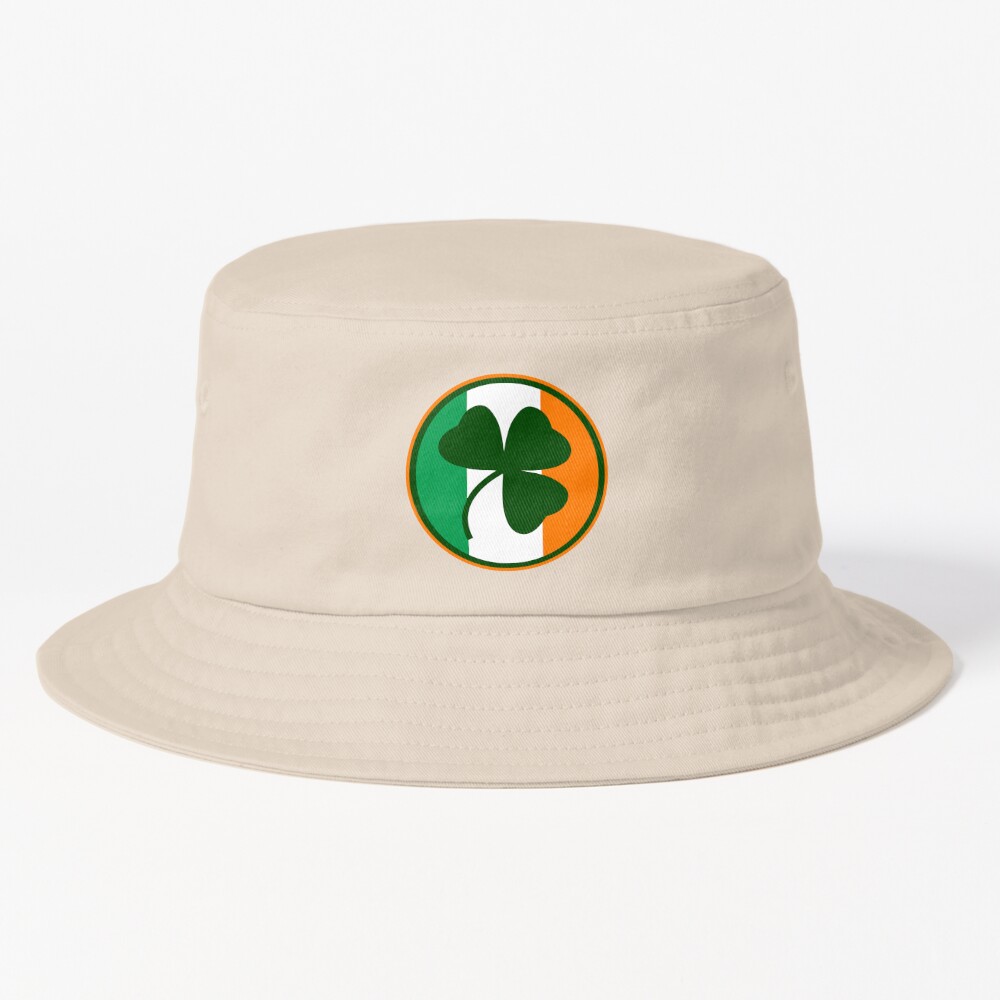 The Irish Boutique-Lucky Shamrock Green Bay Packers Cap