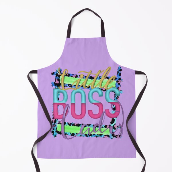Item preview, Little Boss Lady designed and sold by dalypdesign.