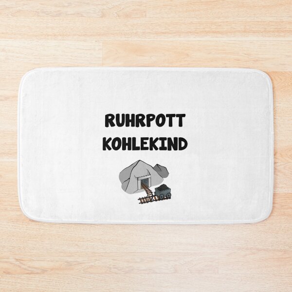 Item preview, Ruhrpott mining colliery gift designed and sold by Onorato Bellgardt.