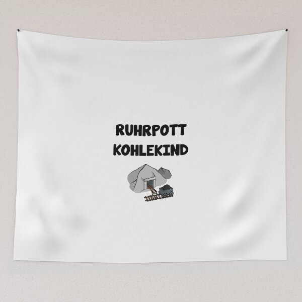 Artikelvorschau, Ruhrpott Bergbau Zeche Geschenk entworfen und verkauft von Onorato Bellgardt.