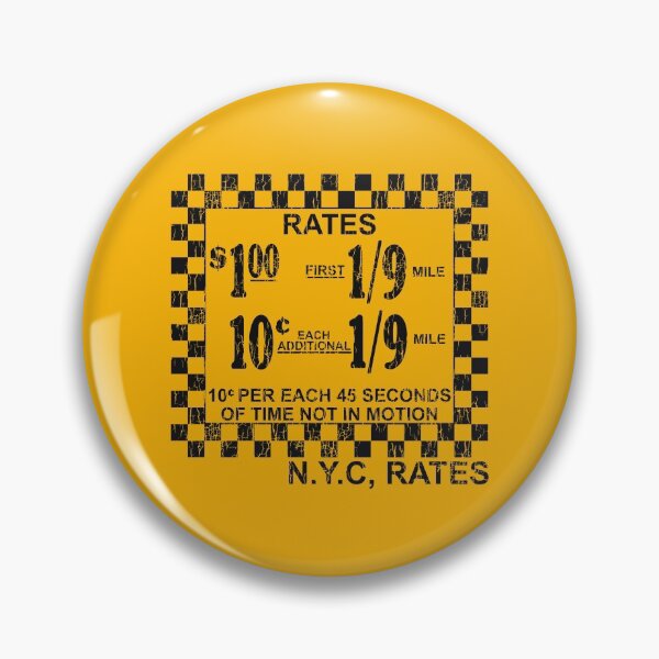 Item preview, TAXI NYC designed and sold by ourkid.