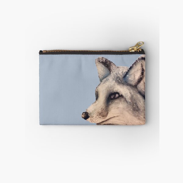Item preview, Zorro ártico designed and sold by Chloe Young.