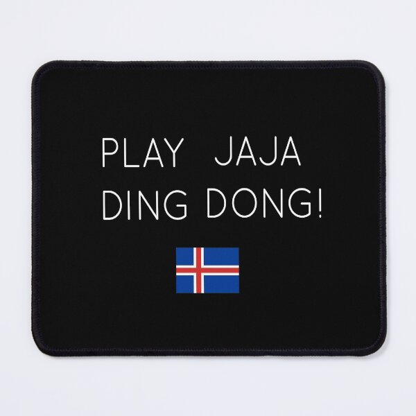 Item preview, Play Jaja Ding Dong! designed and sold by outmaneljalili.