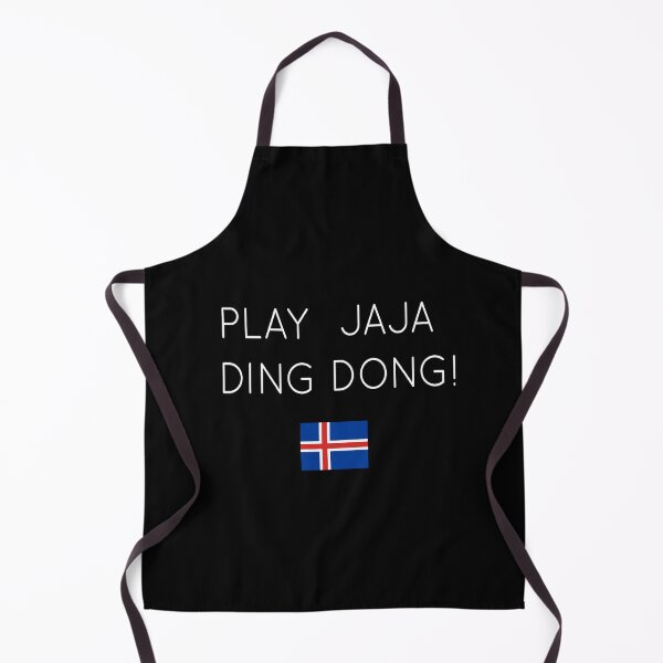 Item preview, Play Jaja Ding Dong! designed and sold by outmaneljalili.