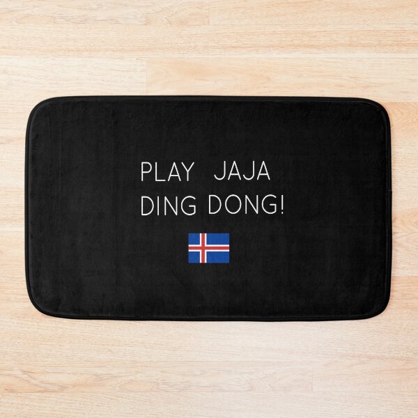 Item preview, Play Jaja Ding Dong! designed and sold by outmaneljalili.