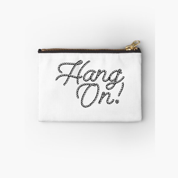 Item preview, Hang On designed and sold by DeadByApril.
