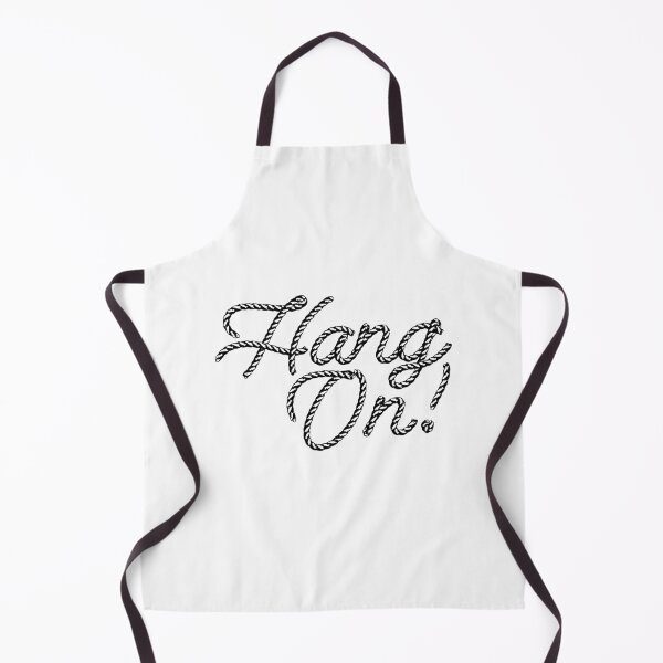Item preview, Hang On designed and sold by DeadByApril.