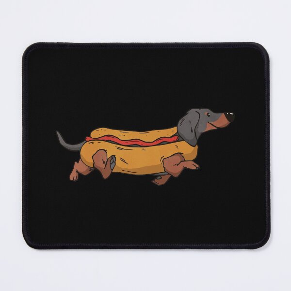 Item preview, sausage dog designed and sold by zaher97.