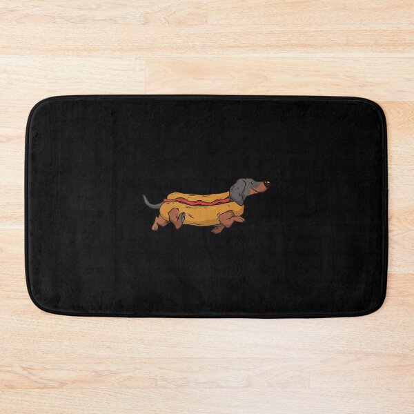 Item preview, sausage dog designed and sold by zaher97.