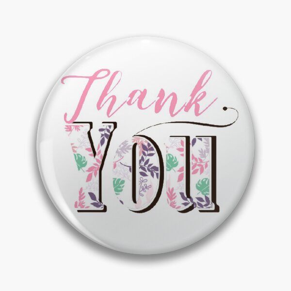 Item preview, THANK YOU designed and sold by luisulan.