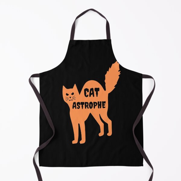 Item preview, Hallo Cat - CATastrophe designed and sold by MONLart.