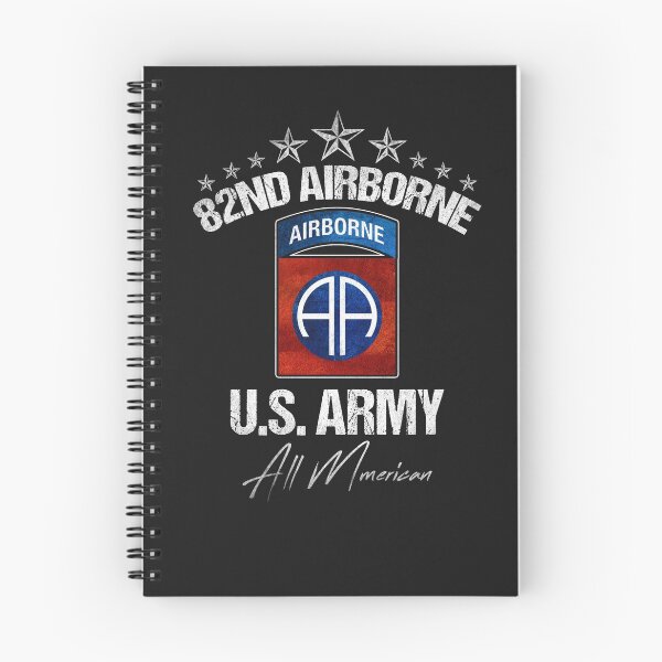 Item preview, 82nd Airborne US Army- 82nd Airborne Division designed and sold by MEDRANO236.