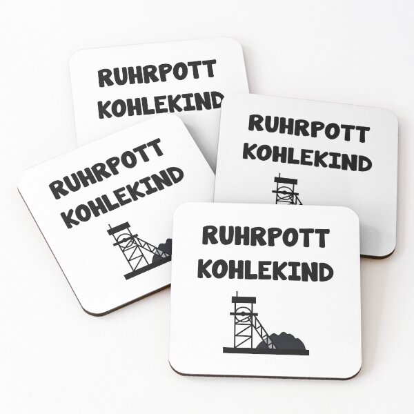 Artikelvorschau, Ruhrpott Bergbau Zeche Arbeiter Geschenk entworfen und verkauft von Onorato Bellgardt.