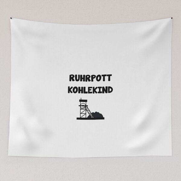Artikelvorschau, Ruhrpott Bergbau Zeche Arbeiter Geschenk entworfen und verkauft von Onorato Bellgardt.