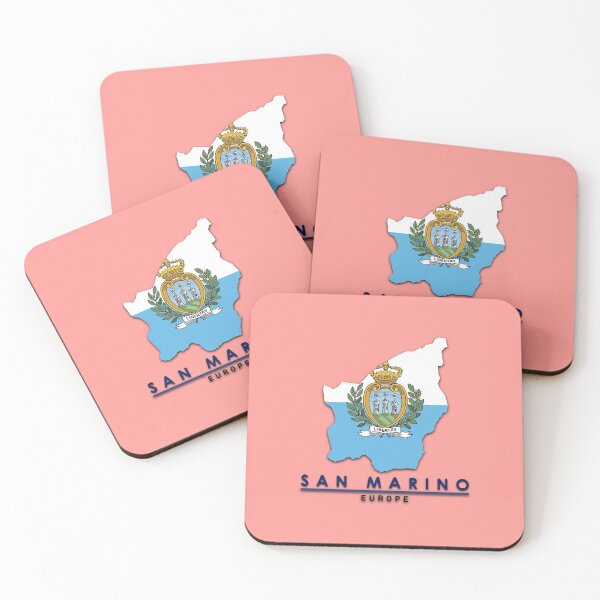 Item preview, San Marino - Europe designed and sold by Indian Unity Club.