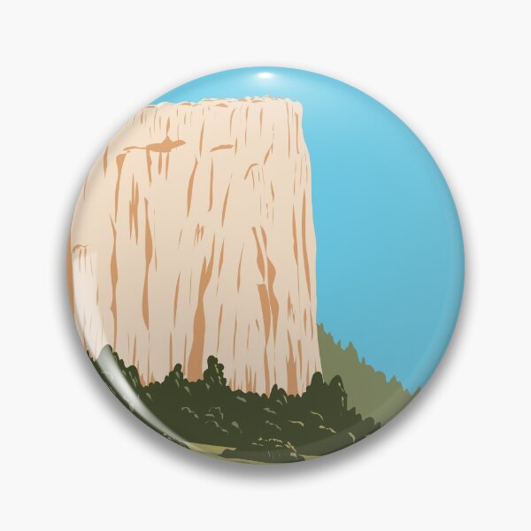 Item preview, El Morro National Monument Inscription Rock New Mexico Vintage designed and sold by KrisSidDesigns.