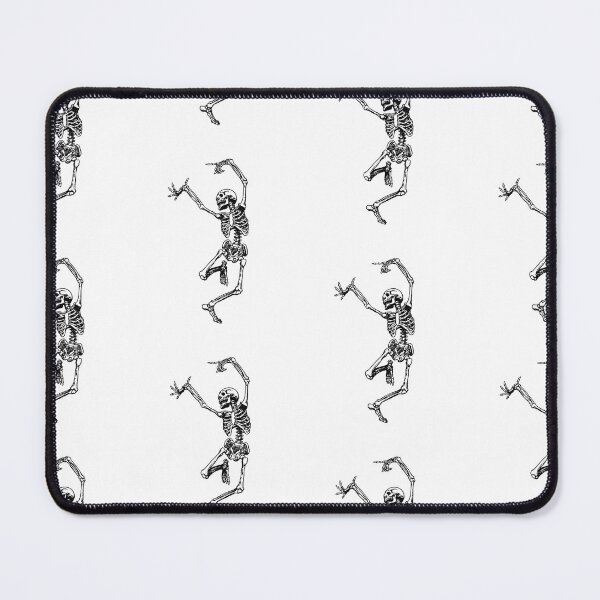 Item preview, Dancing Skeleton | Day of the Dead | Dia de los Muertos designed and sold by iphotograph4.