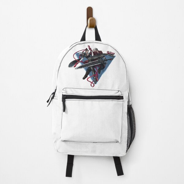 Item preview, Dante vs Bayonetta designed and sold by 2B-Store.