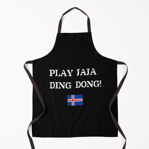 Item preview, Play Jaja Ding Dong!! designed and sold by outmaneljalili.