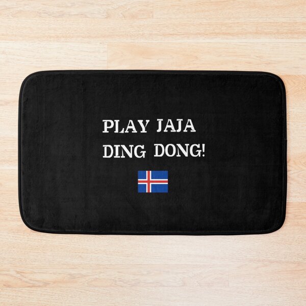 Item preview,   Play Jaja Ding Dong!! designed and sold by outmaneljalili.