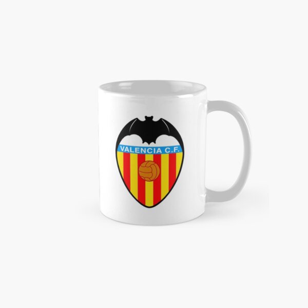 Valencia fc Taza clásica