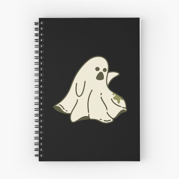 Item preview, sheet ghost designed and sold by zaher97.