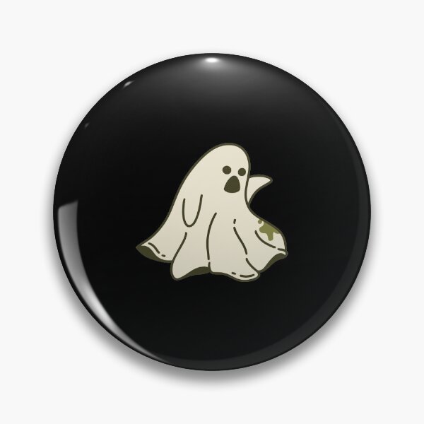 Item preview, sheet ghost designed and sold by zaher97.