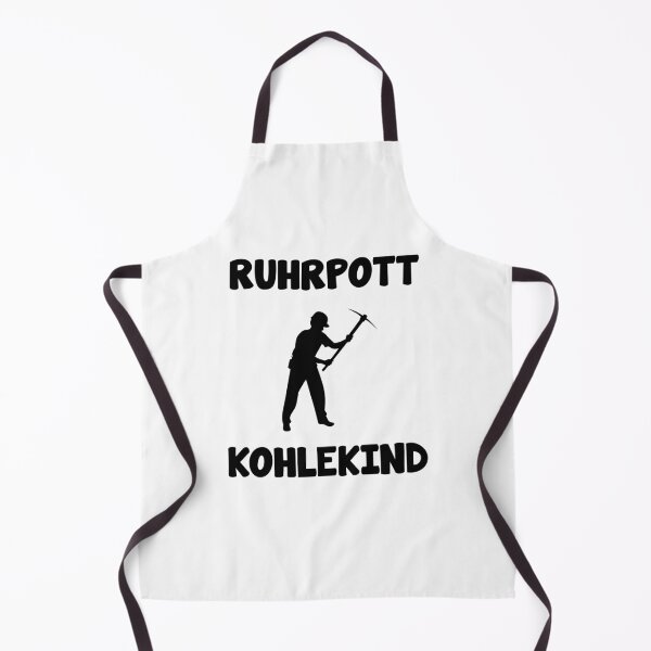 Item preview, Refrán minero Ruhrpott designed and sold by Onorato Bellgardt.